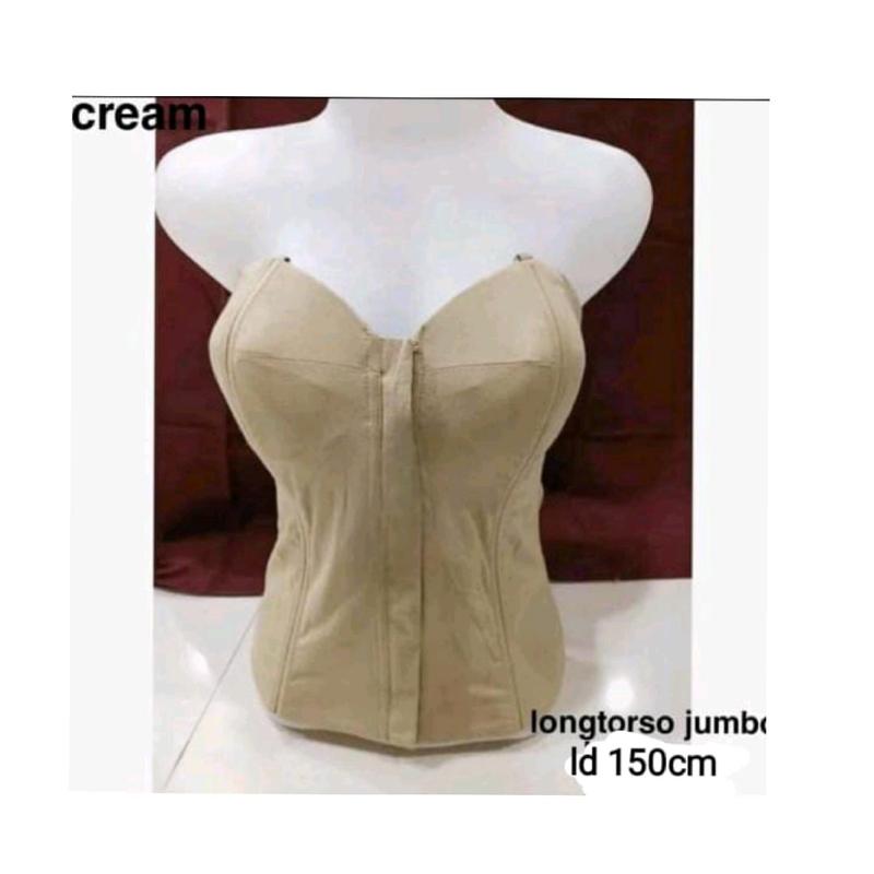 longtorso jumbo 150 2