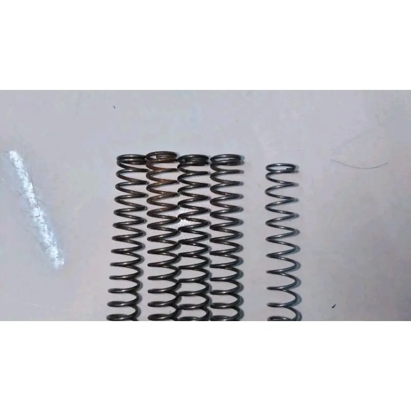 Lò xo thép độ cho Q1 Q7 G17S VÀ G19