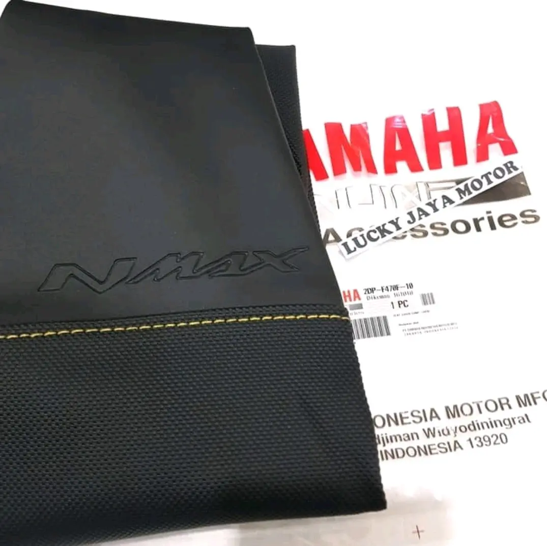 Kulit Jok Motor Nmax old Standart
