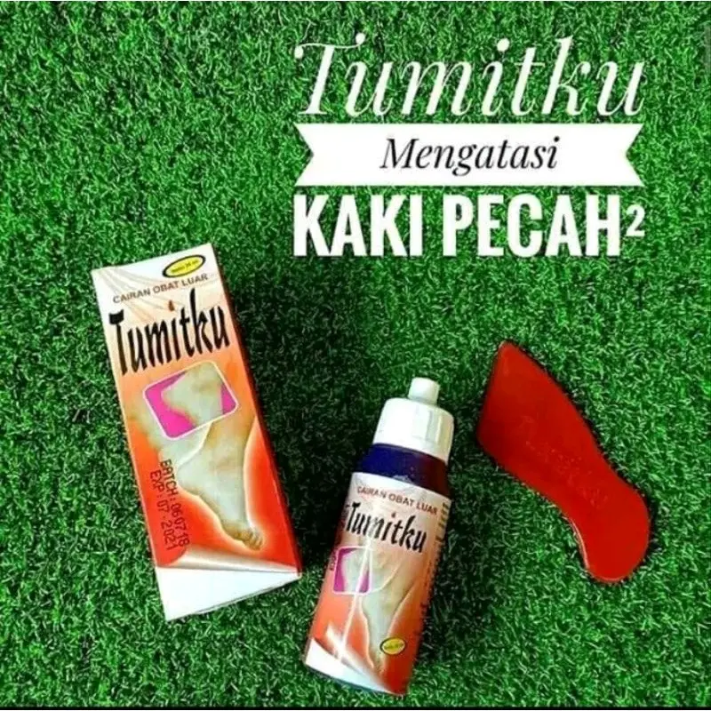 Lotion TUMITKU