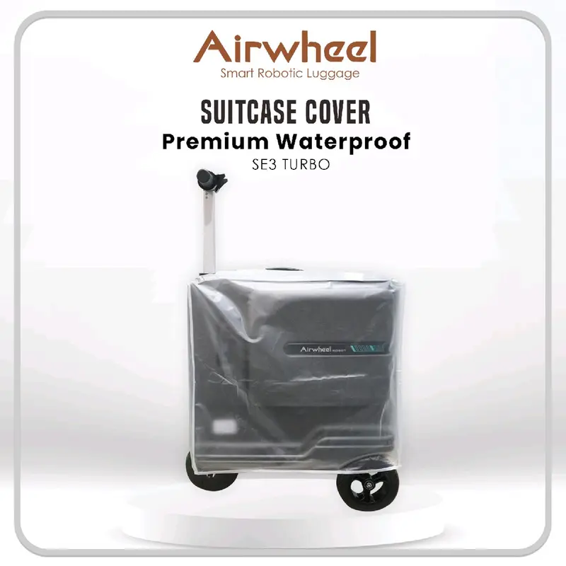 SARUNG KOPER AIRWHEEL SE3 TURBO 0