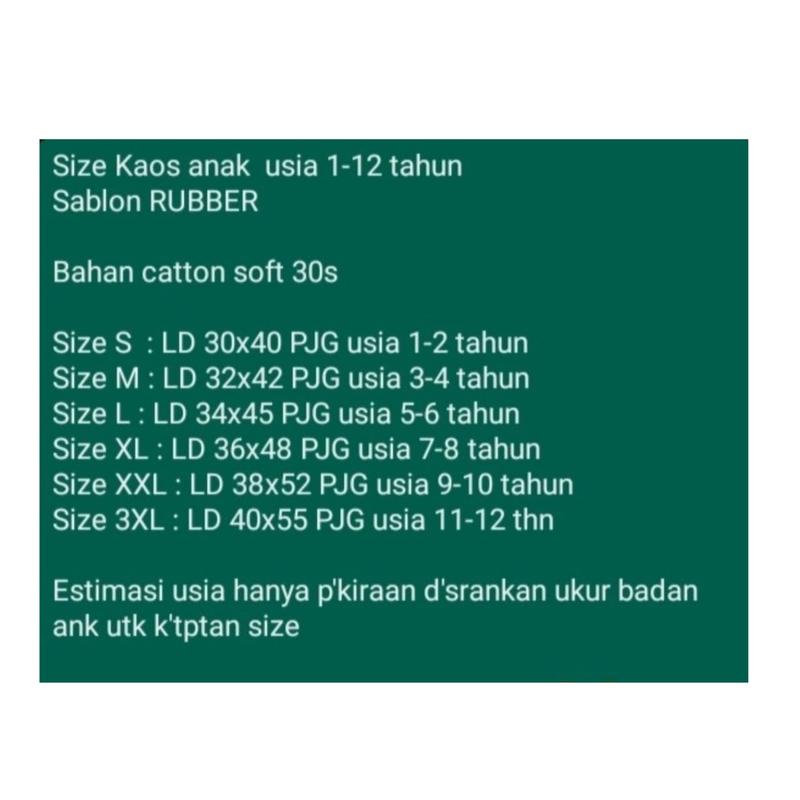 Product Introduction of Liu's_Kids99 / daster anak cewek TINITAN untuk Umur 3-12th Katun Lembut Lengan Pendek Fashion daster anak dress bayi 2