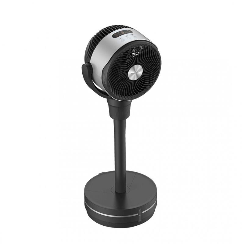 GREE Circulation Air Cooler dengan Generator Plasma - Model GCA-CIRCOOL25 4