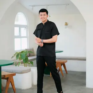 Inone Hijab Koko Aghnia Lengan Pendek Dan Panjang