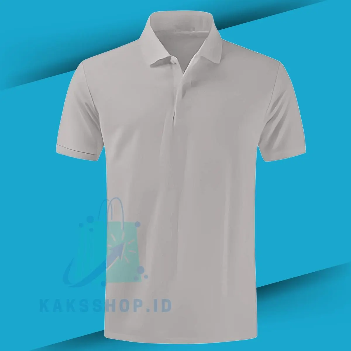 Polo Shirt / Kerah Wangki Kaos Polos Seragaman Pria Dan Wanita Kaus Xl  Cream Seragam  Black Berkerah Tshirt Kaospolos Warna Fahsion Atasan Pendek Atasan