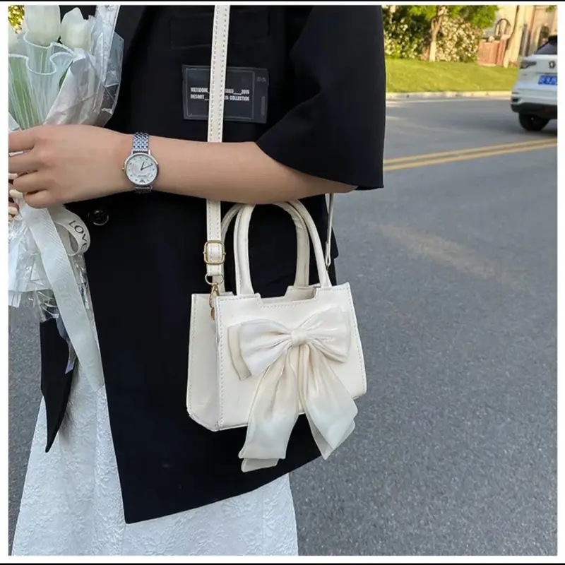 Túi xách nữ thời trang dễ thương 1