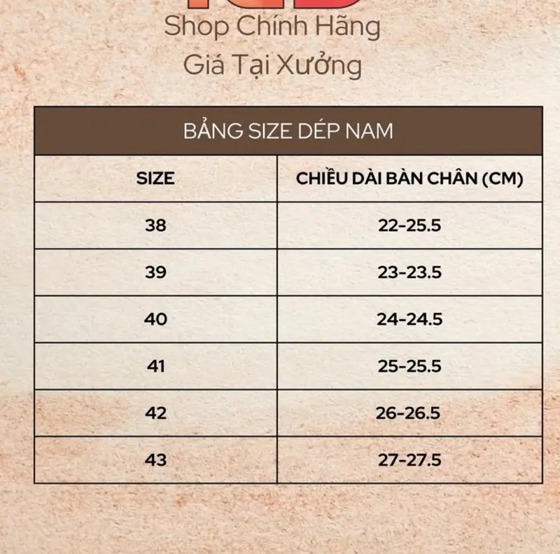 Dép Sandal TCS Hàng Xưởng Nam Nữ Chống Trượt Đế Cao Su Nhân Tạo - DéP, Đế Bằng 8