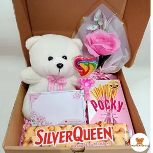 HAMPERS ULANG TAHUN | KADO ULANG TAHUN | KADO ULANG TAHUN CEWEK | HAMPERS BONEKA DAN SNACK | KADO VALENTINE | HADIAH ANNIVERSARY | HADIAH ULANG TAHUN PACAR | HAMPERS WISUDA | KADO WISUDA | HAMPERS VALENTINE | KADO VALENTINE