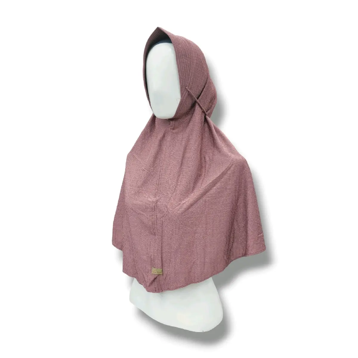 Hijab Alena Gliter ( M ) Terbaru By Damia Hijab