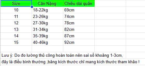Product Introduction of Quần Jean Dài Dáng Suông Đính Đá Phong Cách Cá Tính Cho Bé Gái Size 18-46kg 0