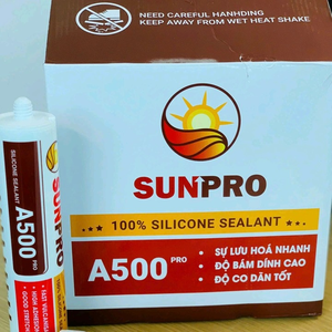 Keo Silicon Sunpro