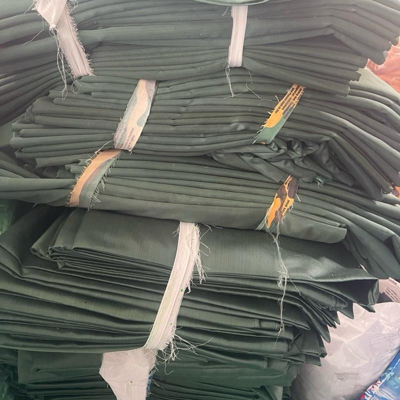 Võng dù 1 lớp dày dặn ngang 1m5 dài 2m1 2