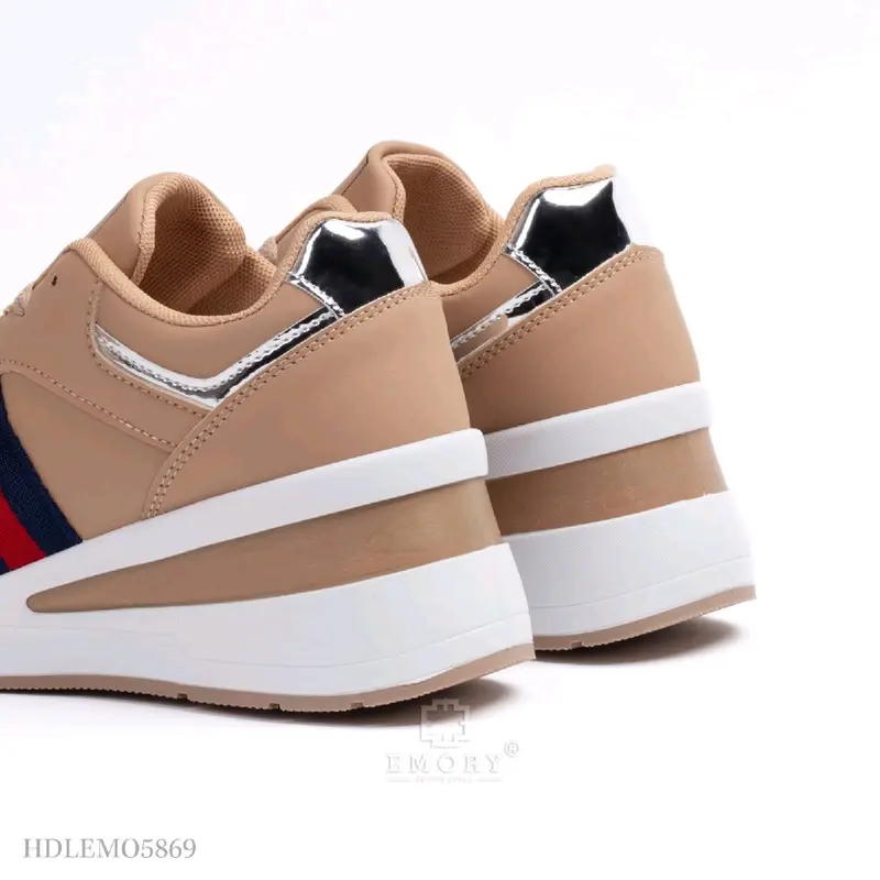 SEPATU EMORY FELLANY HDLEMO5869 SNEAKERS 5