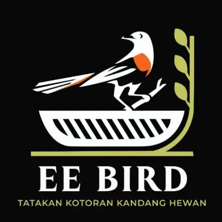 alas sangkar kandang burung kotak no 2 4