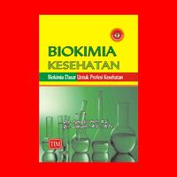 Gambar Biokimia Kesehatan (Biokimia Dasar untuk Profesi Kesehatan) Pengarang      	: Dra. Agnes Sri Harti, M.Si../ Drs. Soebiyanto, M.Or., M.Pd. dari Penerbit Trans Info Media Kota Administrasi Jakarta Timur 1 Tokopedia
