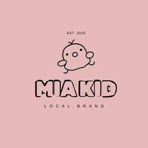 MIA KID'S - Local Brand