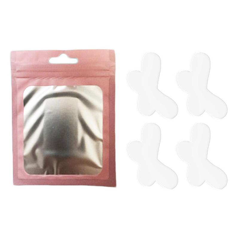 Product Introduction of Miếng Dán Tai Hỗ Trợ, Hình Bướm, Kiểu Hỗ Trợ, Thu Hút Gió, Thiết Kế Yêu Tinh Tai, X0G9 18