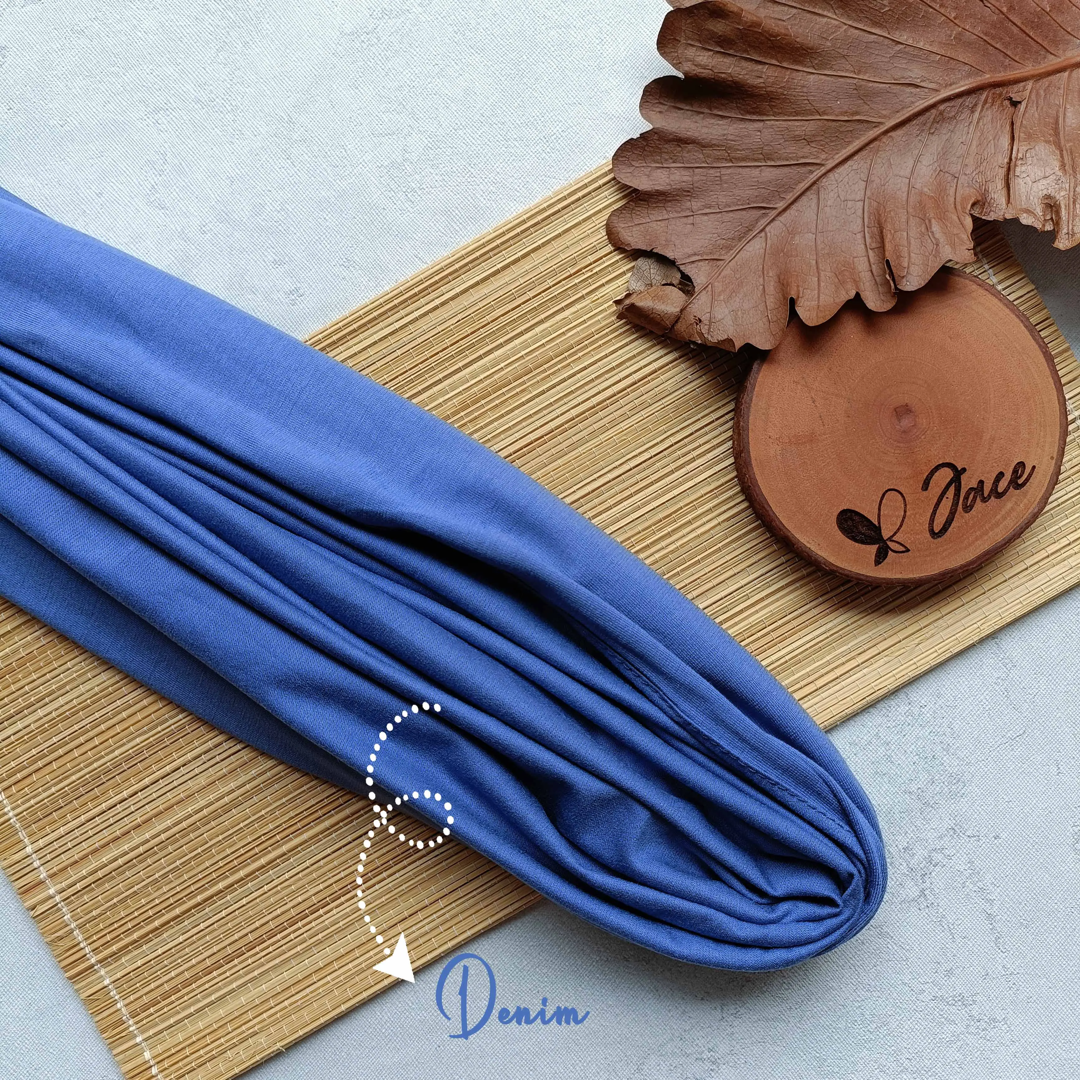 Denim