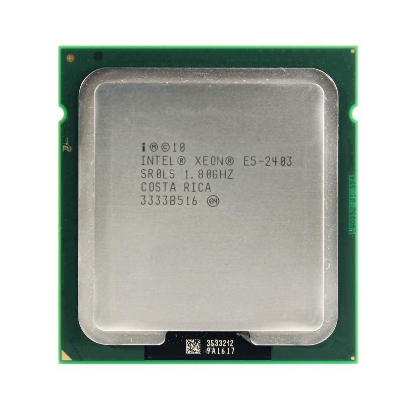 Bộ xử lý intel xeon E5 2403 socket server 1356