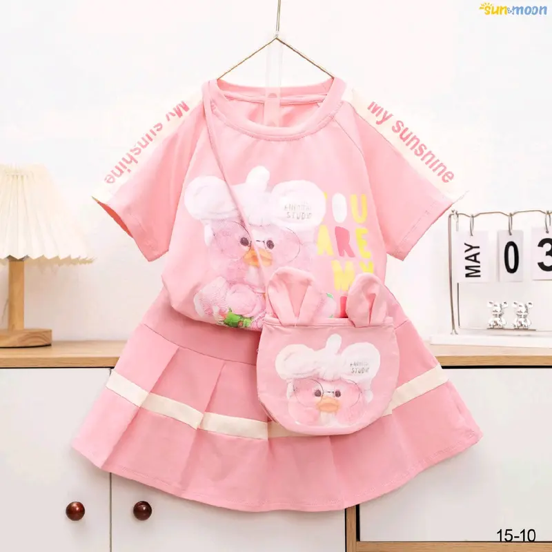 set chân váy  đủ màu đủ hình  xinh xắn 4