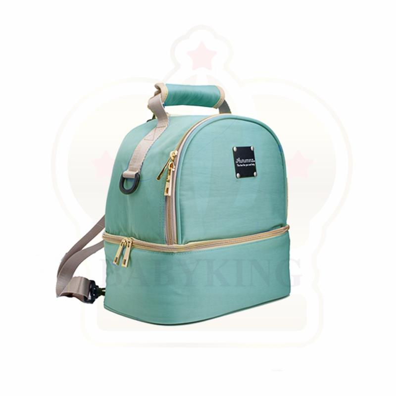 Autumnz Sierra Delina Breastmilk Cooler Bag Backpack Many Colors