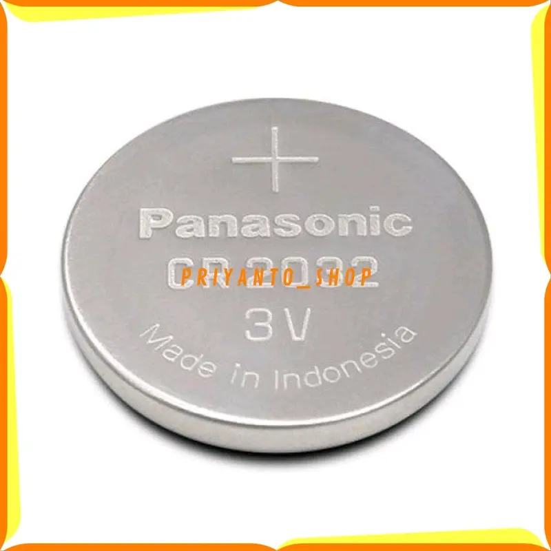 BATTERY BATRAI REMOT KEYLES PCX 150-160 VARIO 150 ADV AEROX ORIGINAL 0