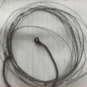 tali burung kutilang