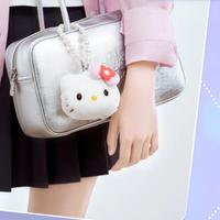 Gambar BNS Series Moetch Hello Kitty Sweetheart Superstar dari BNS Hype Kota Tangerang 2 Tokopedia