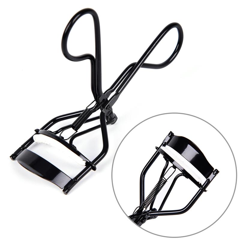 Product Introduction of Dụng Cụ Dụng Cụ Uốn Mi Cho Nữ, 1 Chiếc, Phù Hợp Với Mọi Hình Dạng Mắt, Nhíp Uốn Mi, Lâu Trôi, Dụng Cụ Phụ Kiện Trang Điểm Mắt 12