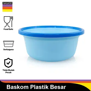 BASKOM / BAK AIR 20 LITER SERBAGUNA NAGATA 7820
