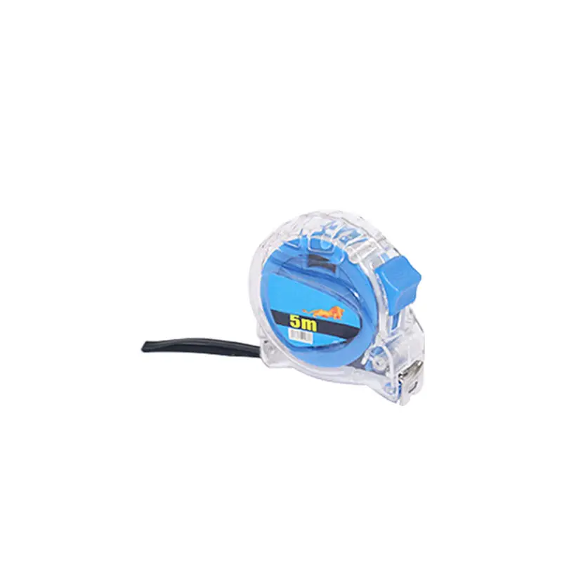 EELIC MTN-M5M TRANSPARAN 5M Meteran Gulung Standart Terakurat