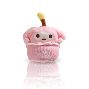 เคส AirPods, เหมาะสำหรับ AirPods 4 และ AirPods Pro 1/2, เคสหูฟังบลูทูธไร้สาย AirPods 3, เคสตุ๊กตาเค้ก Lotte, เข้ากันได้กับ AirPods 1/2 รุ่น, Universal, การออกแบบ