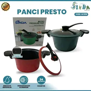 SINDA PANCI PRESTO 3,5 LITER