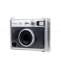 Gambar Hardcase for Fujifilm Instax Mini EVO Casing Transparan Clear Case dari G-Rex Kota Administrasi Jakarta Barat 5 Tokopedia