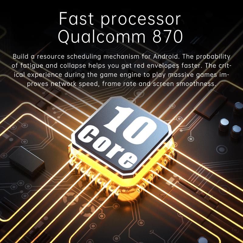Product Introduction of New 10.1-inch Android tablet pc full HD screen GPS Bluetooth Dual card kids  tablet ipad  air Smartphone Cellphone 3