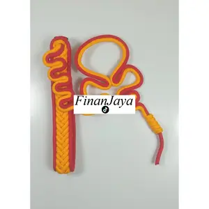 READY !! Terlaris Talikur talikoor pluit komando pramuka variasi koor