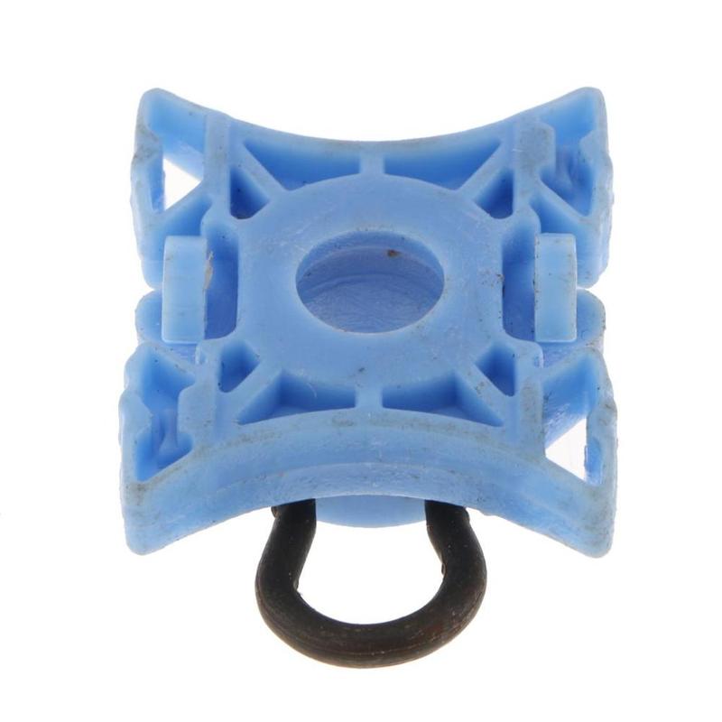20 Pack Window Regulator Sliding Pivot Clips For BMW E32 E34 E36 – Front Fit