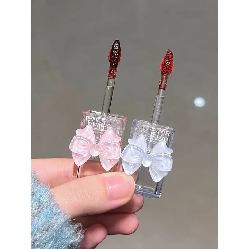 SON KEM BÓNG THẠCH NƯỚC THUỶ TINH MAKEMINE  CHÍNH HÃNG TẶNG QUÀ KÈM 3
