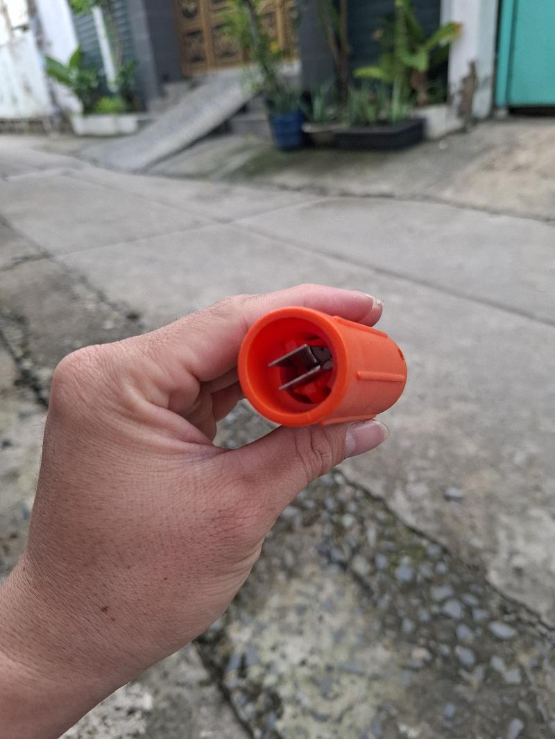 Product Introduction of BÉC CAO ÁP Lõi SỨ, phun xịt RỬA XE 1.2, 1.5, 1.8, 2.0 mm 5
