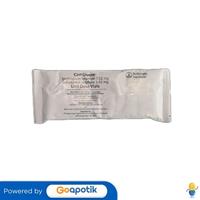 Gambar COMBIVENT UDV CAIRAN INHALASI 2.5 ML PACK 10 VIAL dari Apotek HAR Farma by GoApotik Kota Bekasi 1 Tokopedia