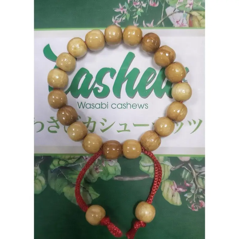 [Hoàn Tiền 15%] [Dâu gốc hàng thật ] Vòng dâu tằm cho bé yêu của mẹ Mom And Son EC 2