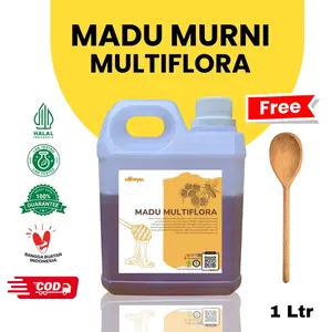 Altheya Madu Murni Multiflora