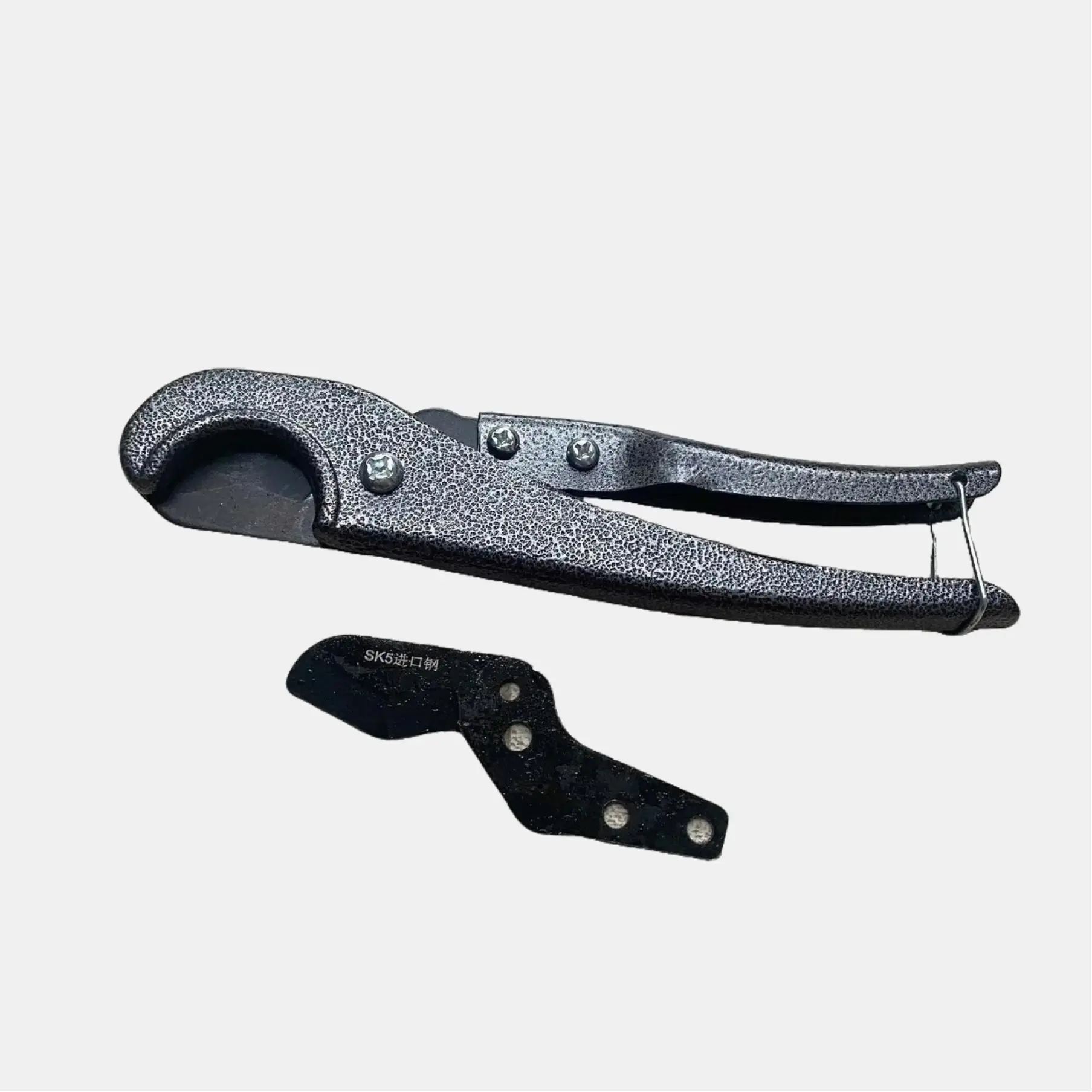 Kéo Cắt Ống Nhựa Nhanh - Chuyên dụng cho ống PVC, PPR, PE (3-32mm)  Sỉ dụng cụ Tốt