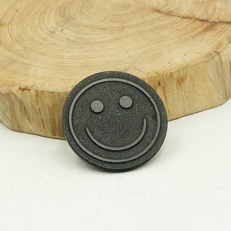 Product Introduction of Shungite mobile phone sticker, tablet decoration sticker for EMF-protectio 14