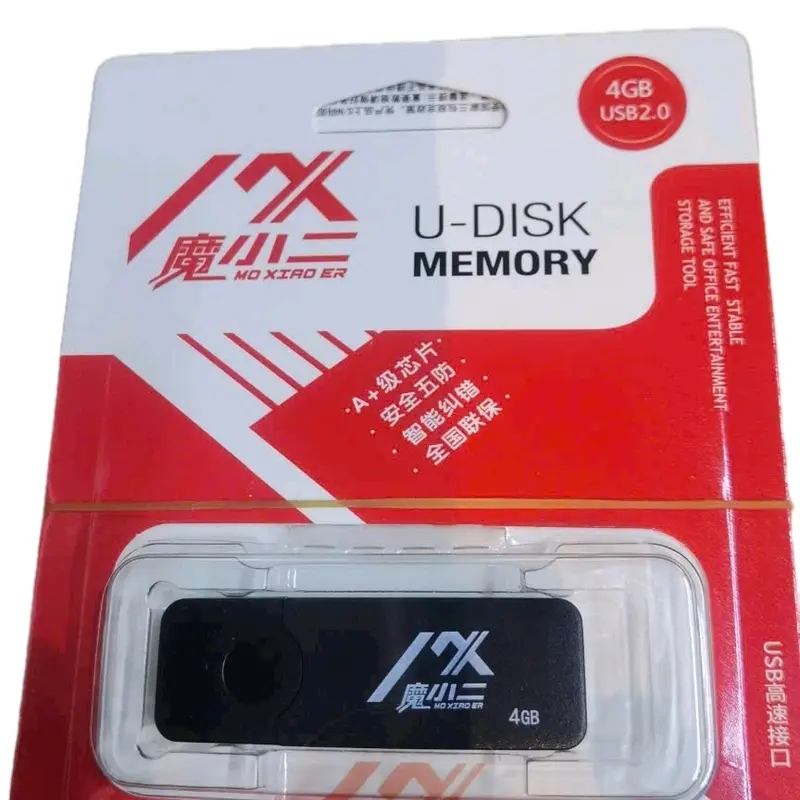Đầu đọc thẻ nhớ U-Disk MEMONY là một sản phẩm tiện dụng giúp bạn lưu trữ 0