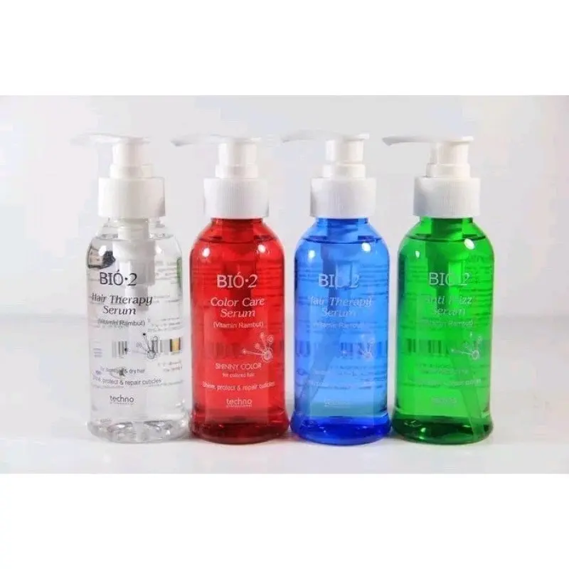 TECHNO BIO-2 VITAMIN RAMBUT 200ML 1