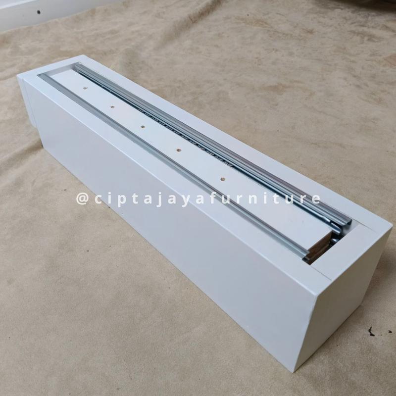 Gantungan Tas Besi Rak Kolong Panci Wajan Printilan Dapur Tarik Dorong Panjang Kitchen Set Lemari Dapur Minimalis Estetik Rak Panci Tempel Tembok Dinding Bawah Wastafel Hook Cantelan Baju Sapu Hanger Aksesoris Unik Serbaguna Multifungsi Kuat Kokoh 6