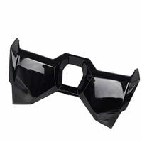 Gambar Cover Rack Hitam Honda Vario 125 eSP - Hitam, Honda Cover Body dari Honda Cengkareng Kota Tangerang 2 Tokopedia