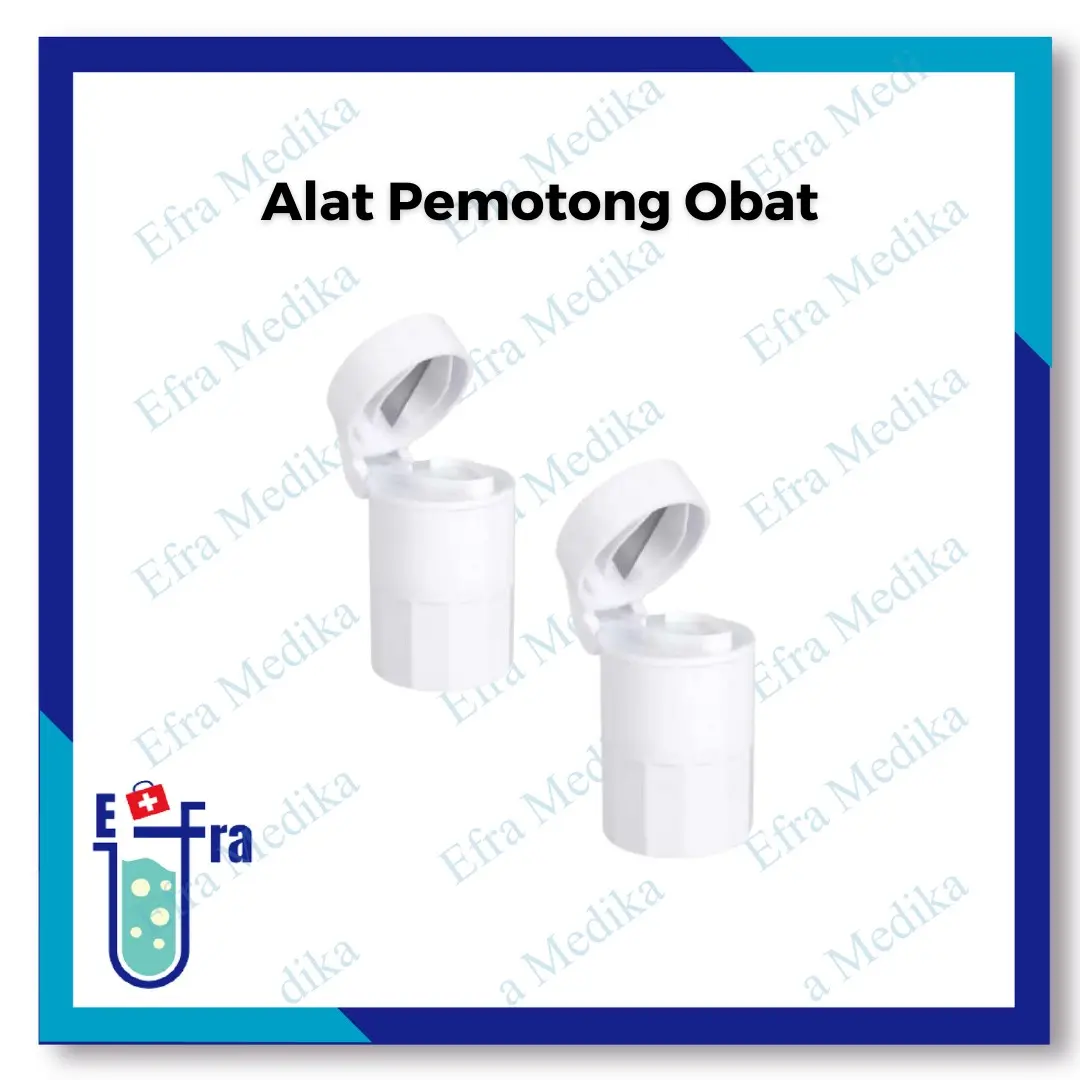 Alat pemotong obat dan penggerus obat / Pill Cutter 4 in 1 - Shop ...