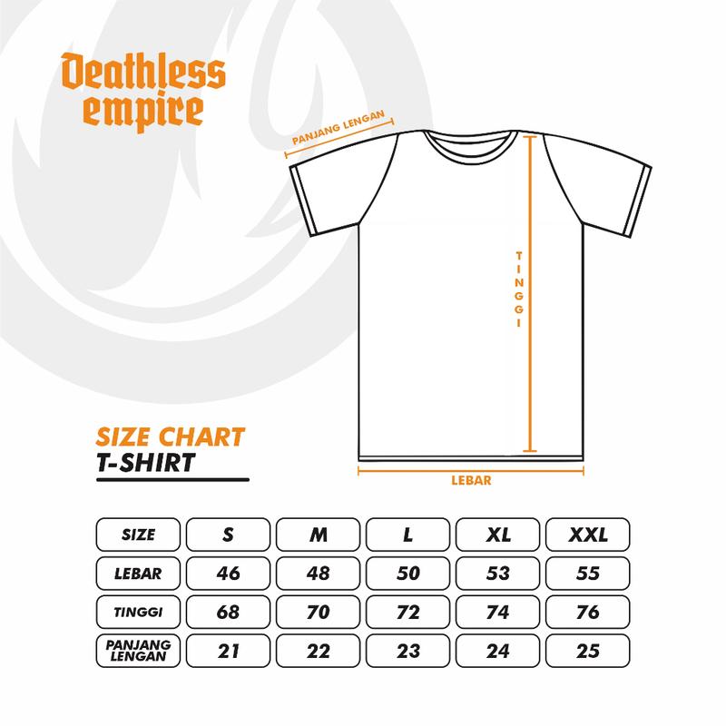 DEATHLESS KAOS | PROBLEMATIC | WAR SERIES 3
